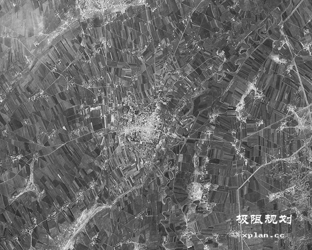 黑龙江农安县-19690809
