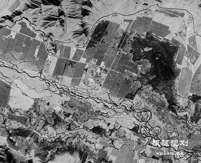 西藏林周县-19681115