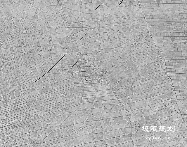 上海川沙镇-19690211