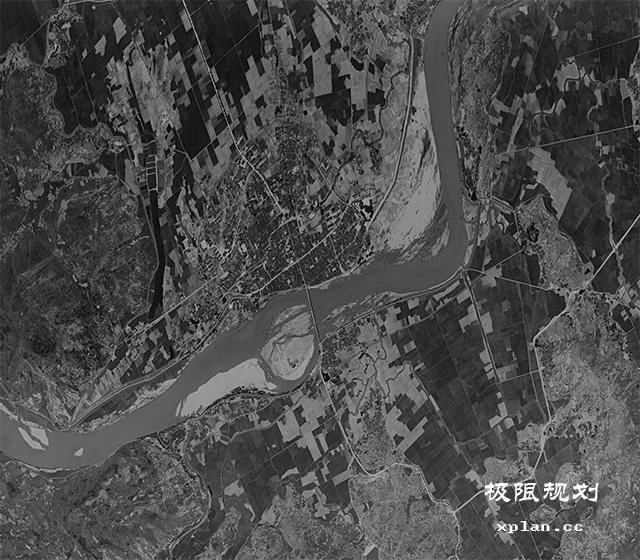 福建连江县-19650531