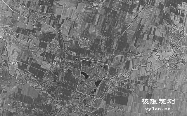 河北磁县-19701204