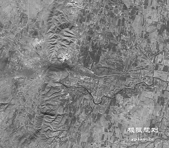 河北邯郸峰峰矿区-19701204