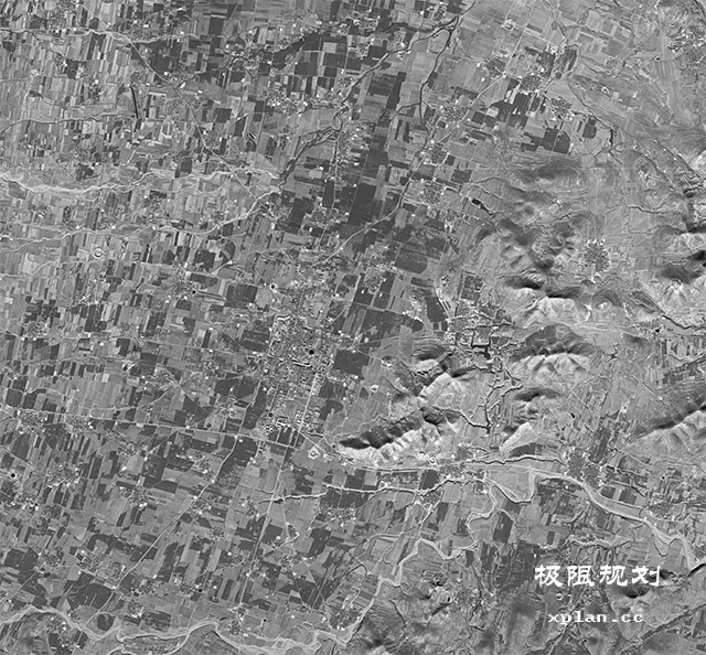 河南林州-19701204