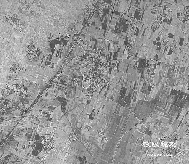 河南淇县-19701204