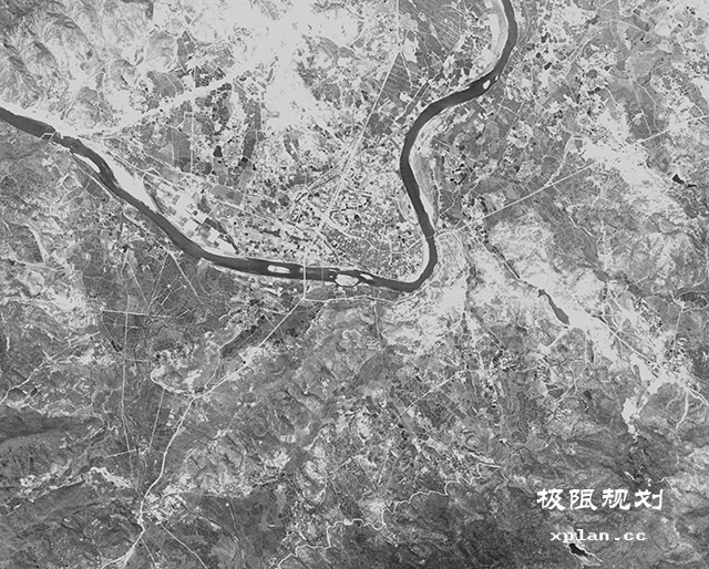 江西永新县-19710327