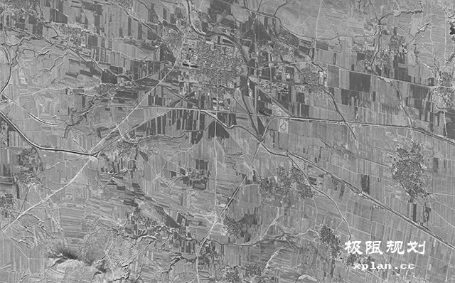 河北曲阳县-19701204