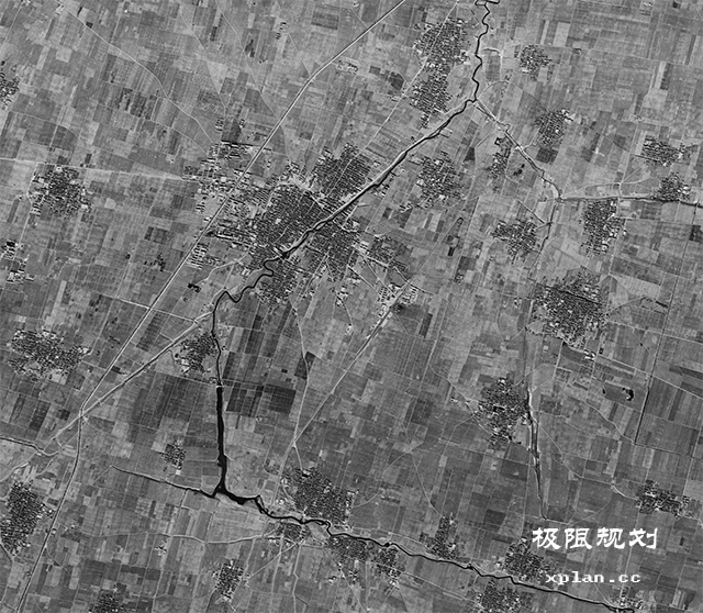 山东桓台县-19691215