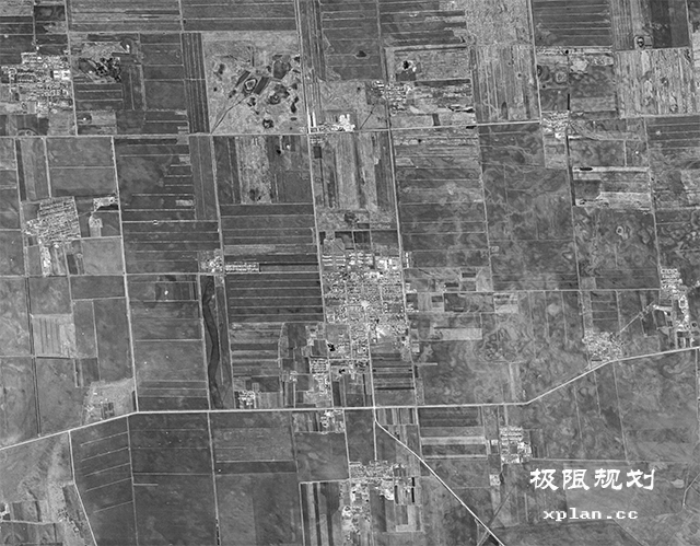黑龙江友谊县-19720505