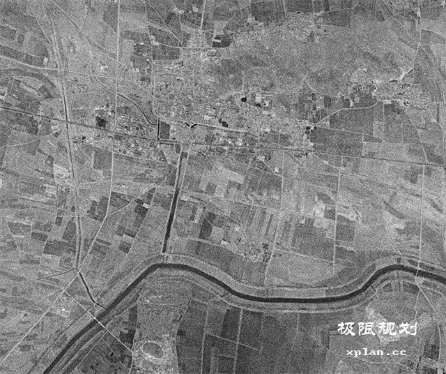山东嘉祥县-19710328