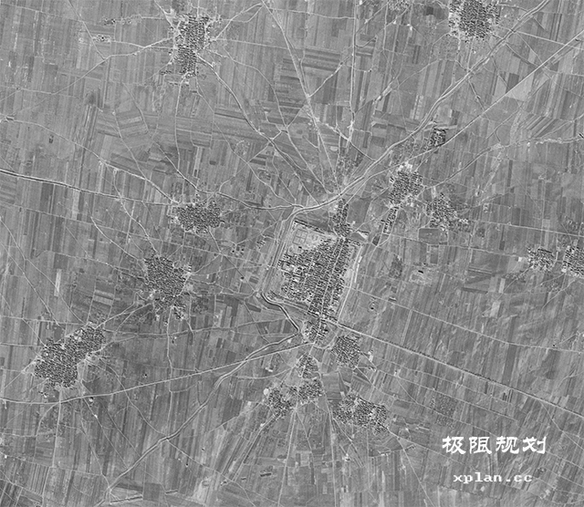 河北蠡县-19691208