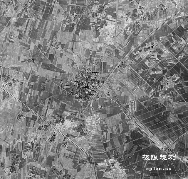 山东高青县-19691215