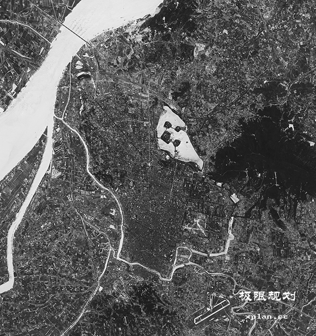 江苏南京-19700525