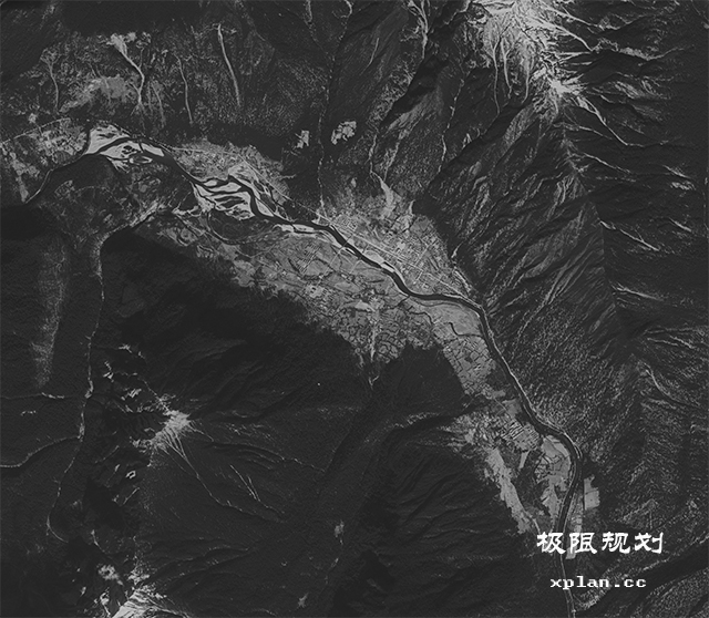 西藏波密县-19701205