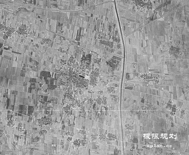 河北广平县-19701204