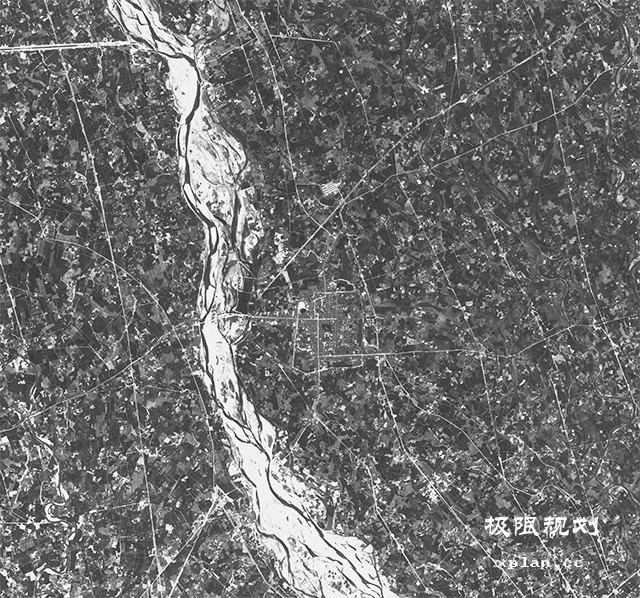 四川崇州-19710331