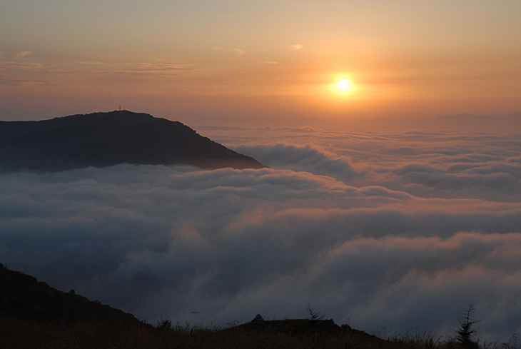 北京门头沟区妙峰山一日游路线3