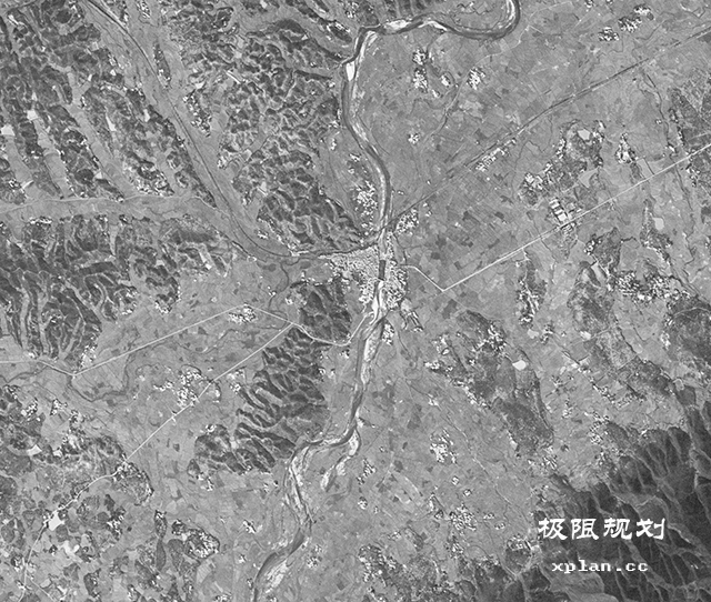 江西芦溪县-19651031