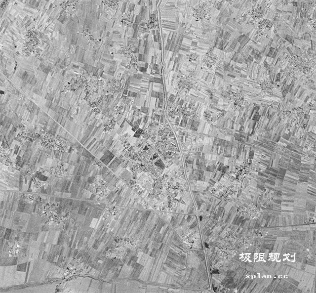 河北霸州-19620628