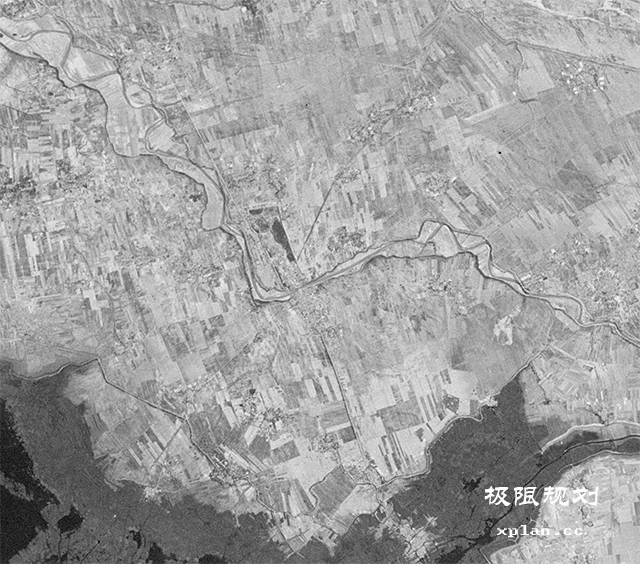 河北雄县-19620628
