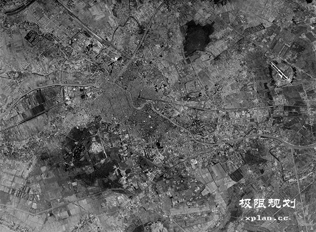 天津市区-19620628