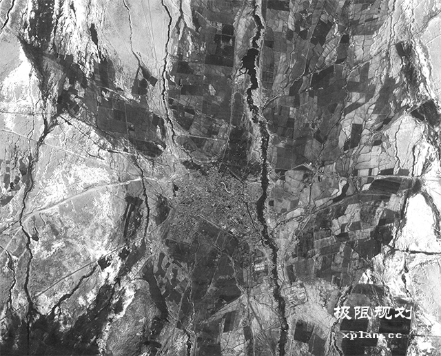 新疆奇台县-19660417
