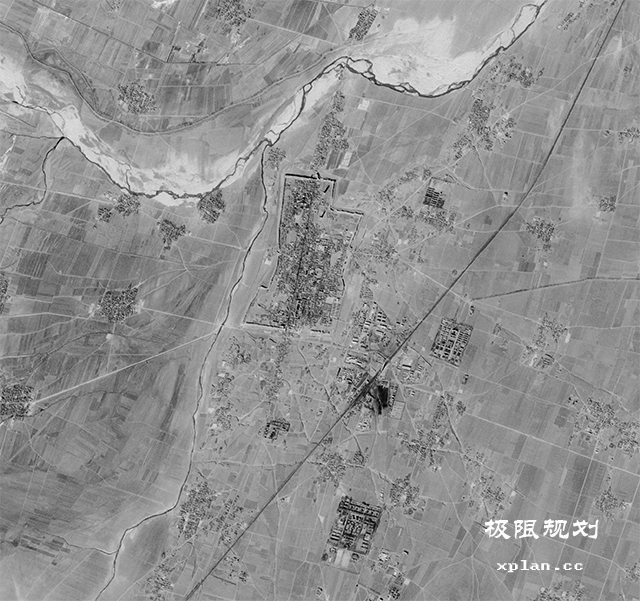 河北涿州-19680131