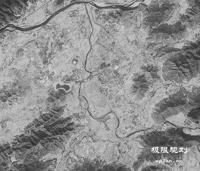 广东翁源县-19691213