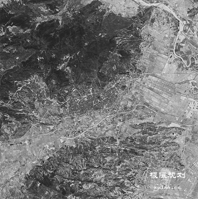 福建霞浦县-19720501