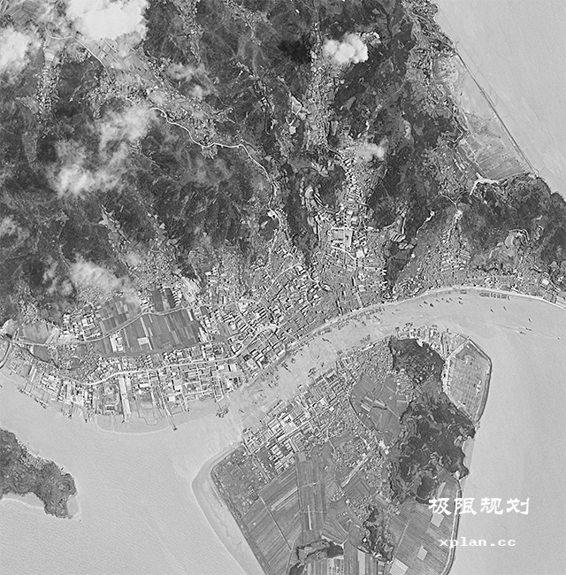 浙江舟山普陀区-19840804