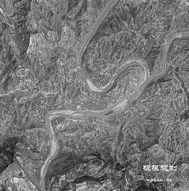 四川宣汉县-19780412