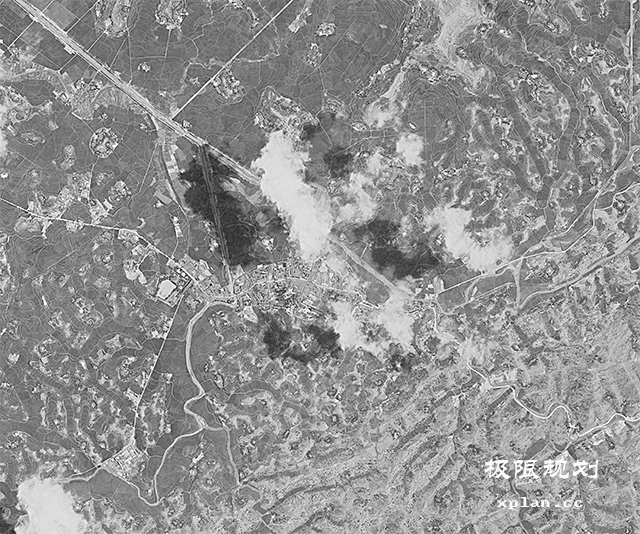 四川开江县-19800724