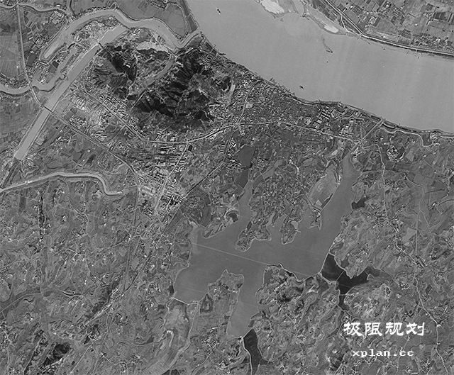 湖北鄂州-19741124