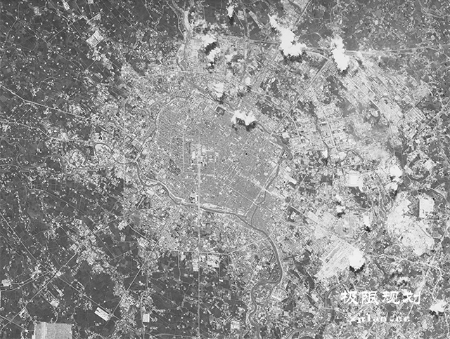四川成都-19650728