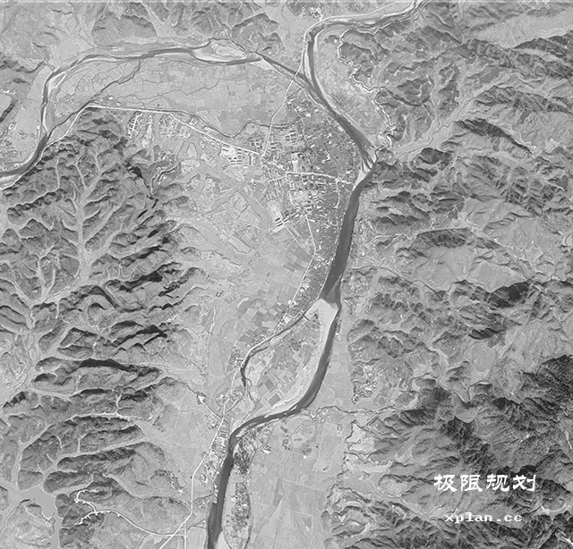 福建武夷山-19731202