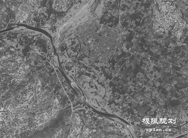 四川邛崃-19710331