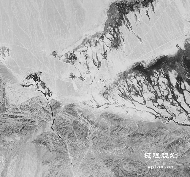 新疆和布克赛蒙古自治县-19670624