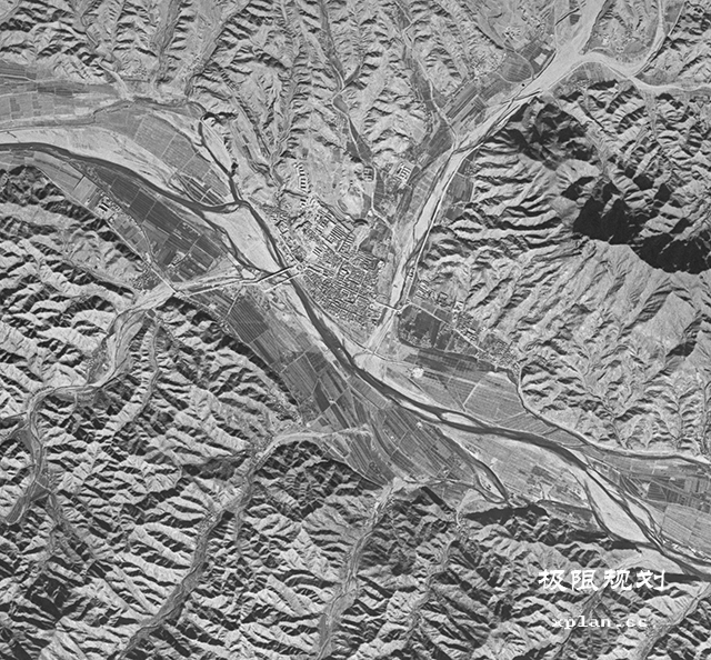 河北阜平县-19701204