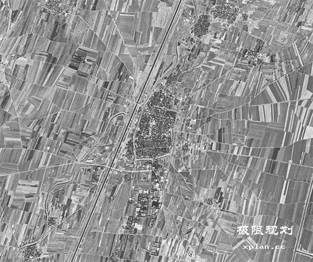 河北鸡泽县-19701122