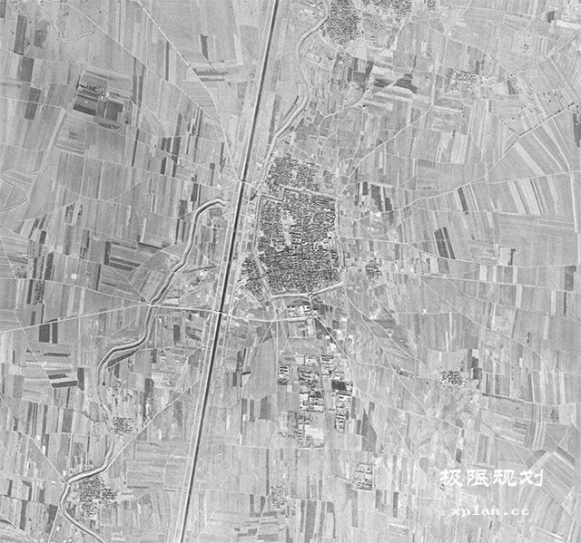 河北鸡泽县-19701204