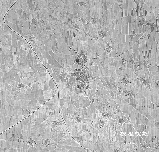 河北巨鹿县-19701204