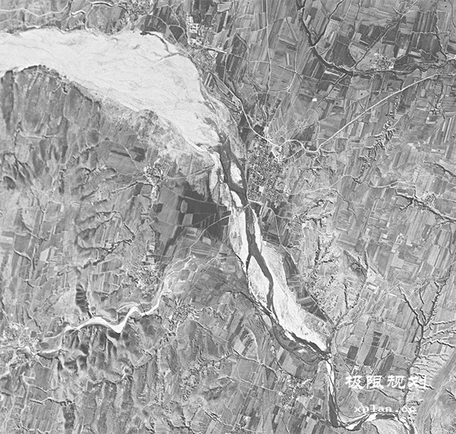 河北临城县-19701122