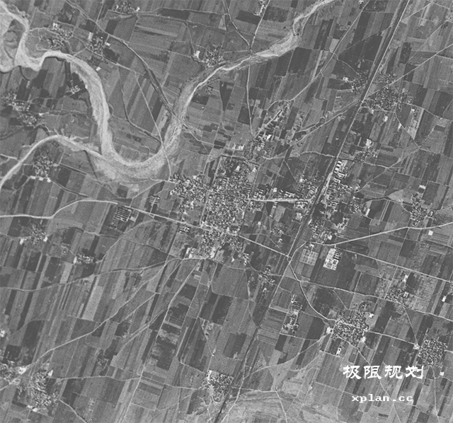 河北内邱县-19701122
