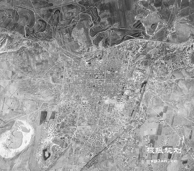 吉林洮南-19681111