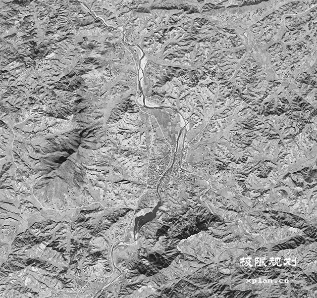 安徽旌德县-19701205