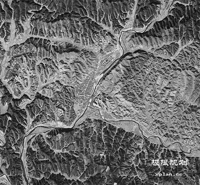 安徽祁门县-19701205
