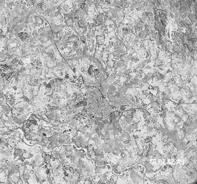 福建漳浦县-19700730