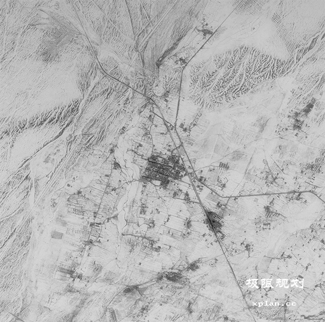 甘肃玉门-19671214