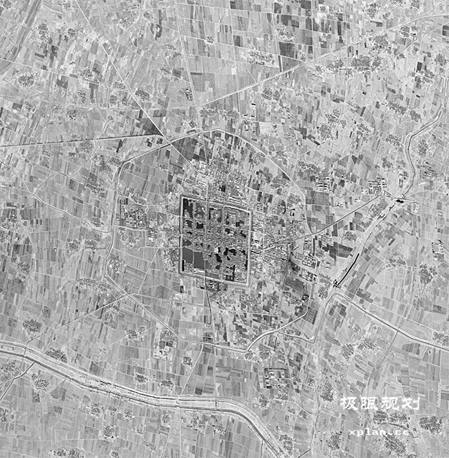 山东荷泽-19701204