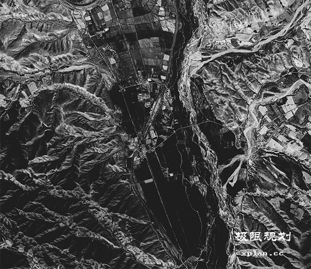 甘肃天祝县19680814