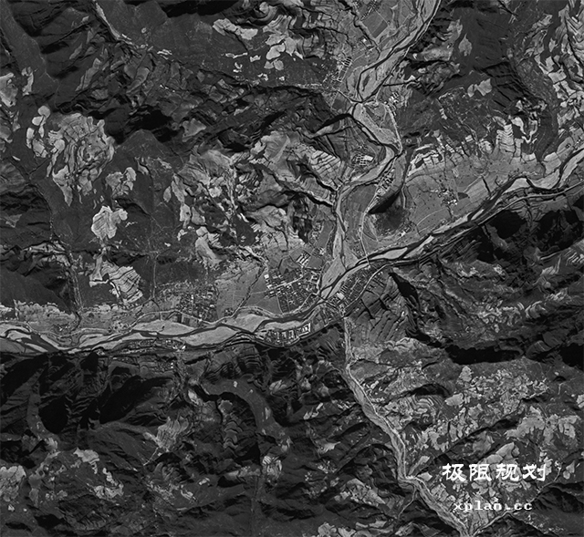 陕西凤县-19701202